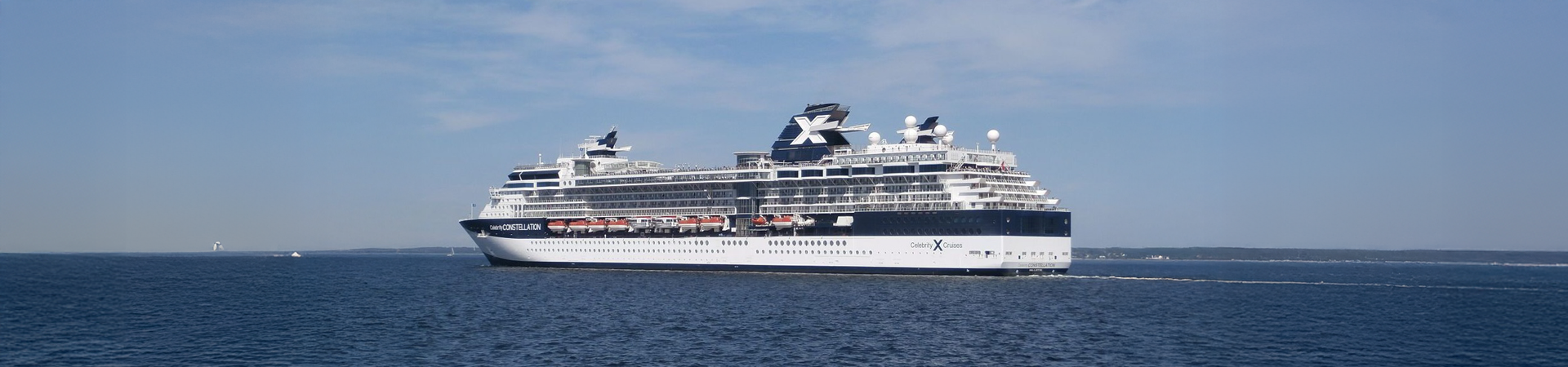 Celebrity Constellation