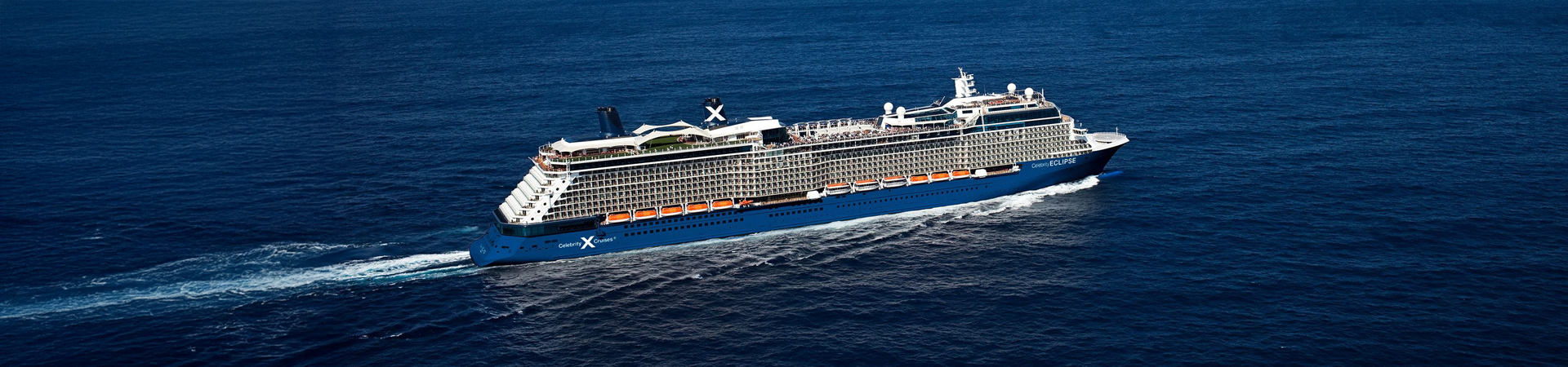 Celebrity Eclipse