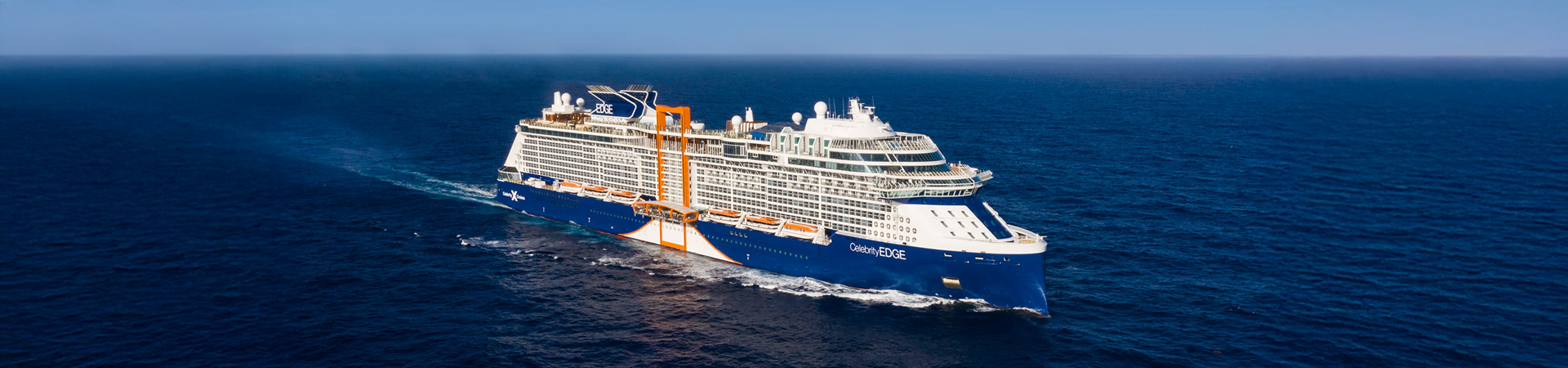 Celebrity Edge
