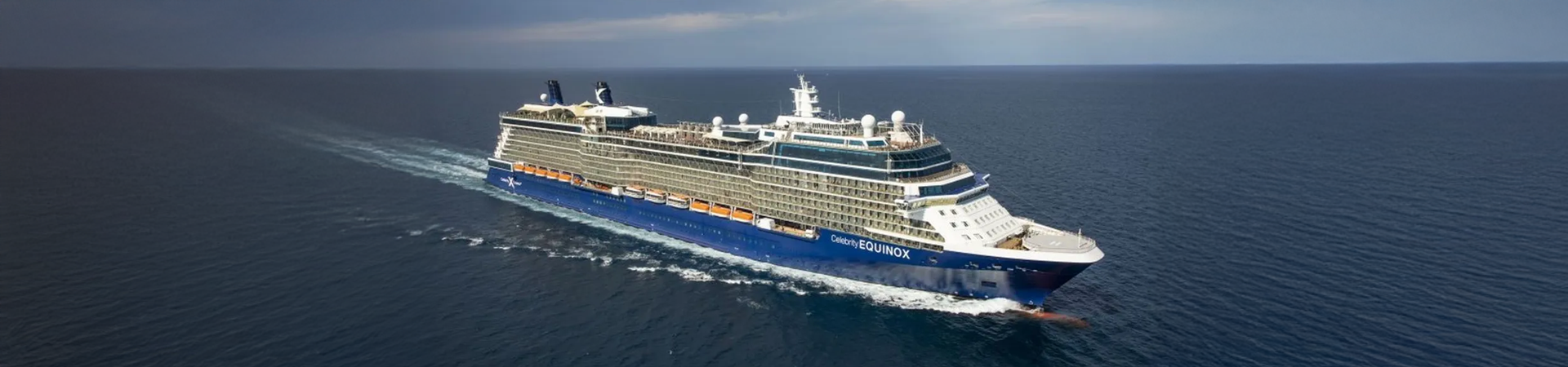 Celebrity Equinox