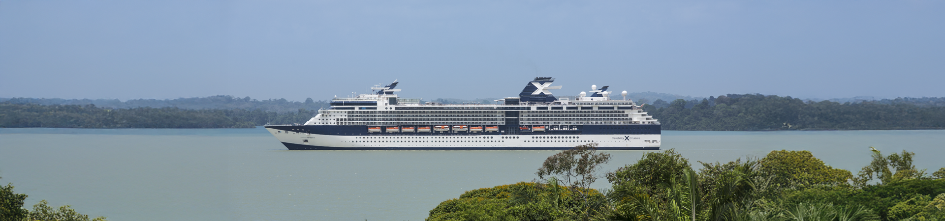 Celebrity Infinity