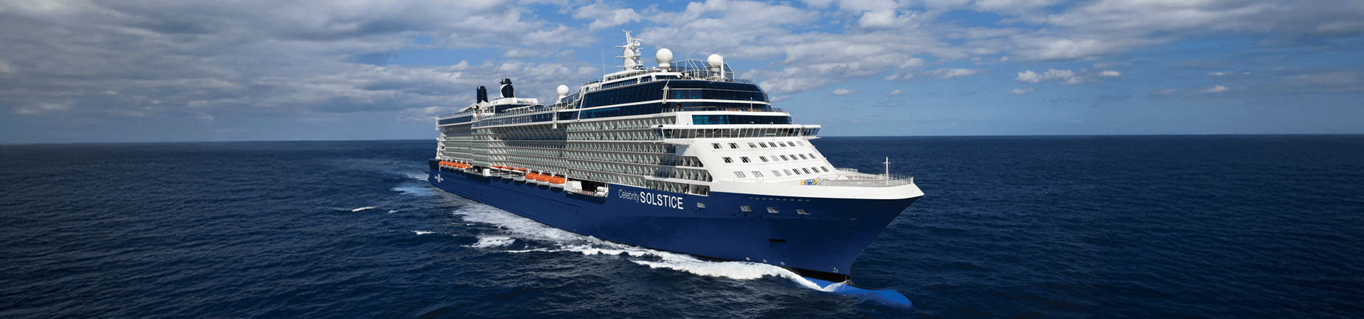 Celebrity Solstice