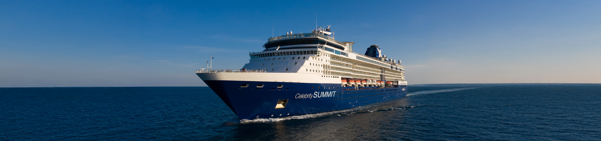 Celebrity Summit