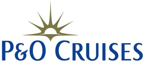 P&O Cruises logo