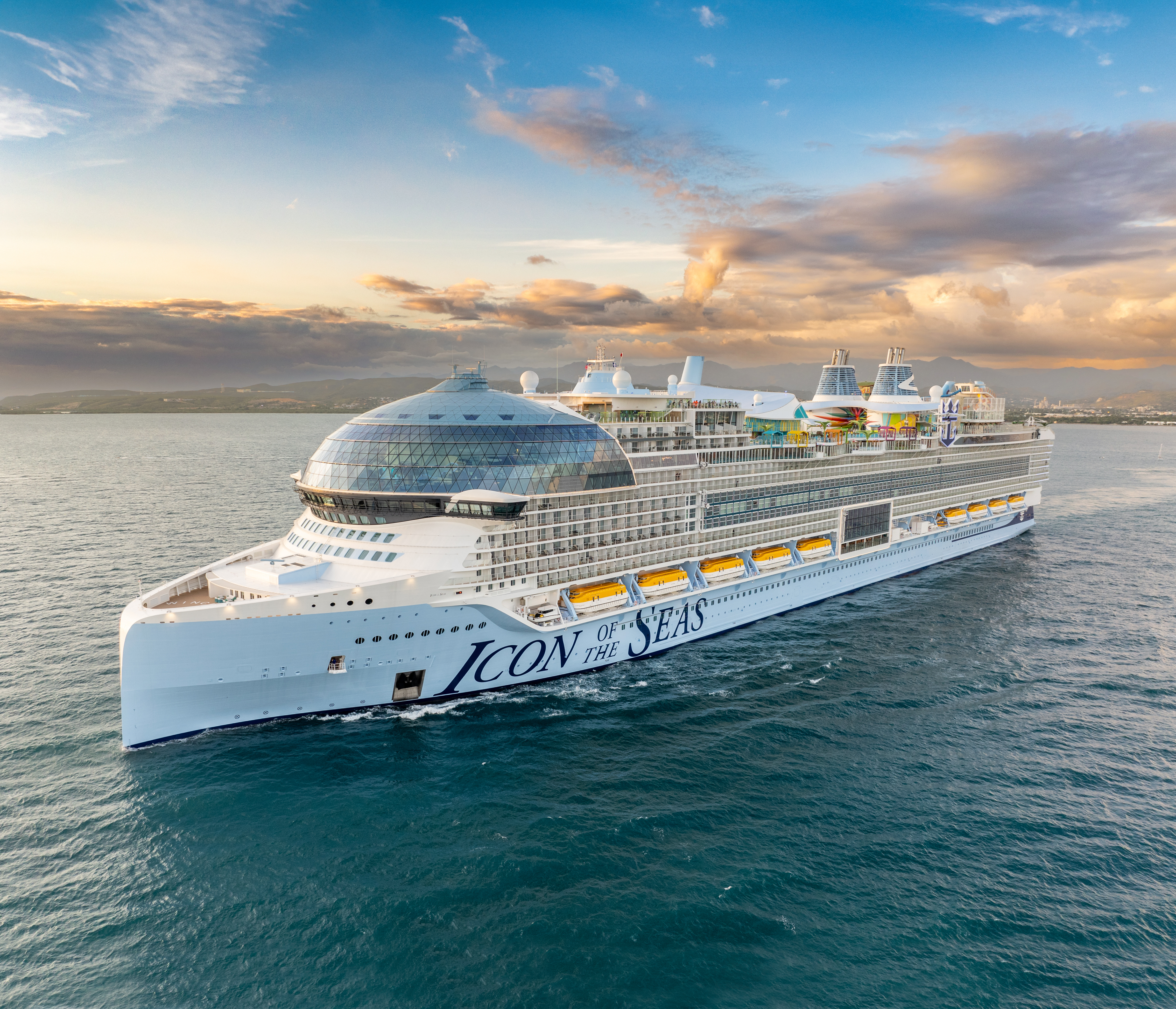 Cruisers sharing their experience