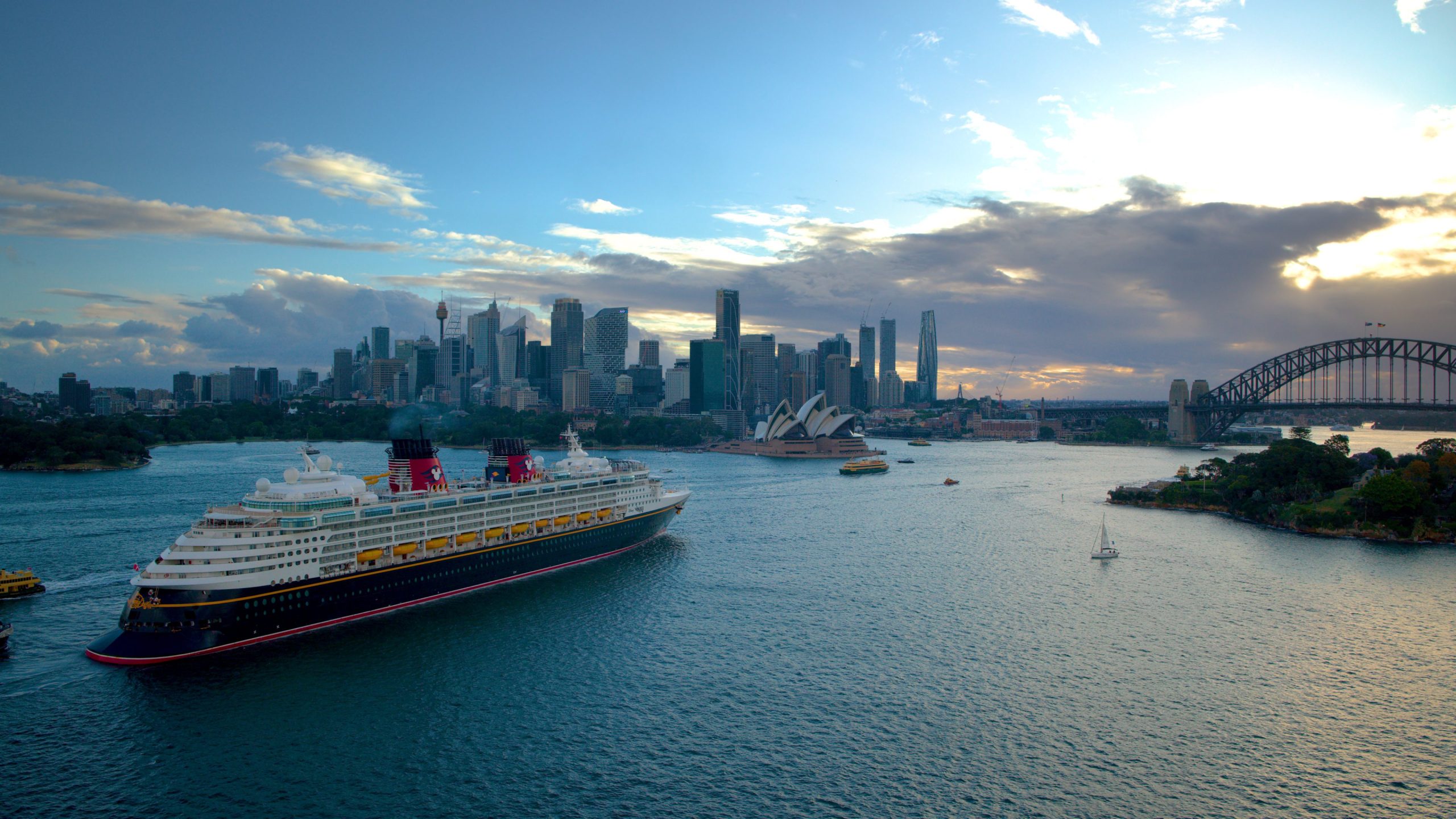 Disney Wonder