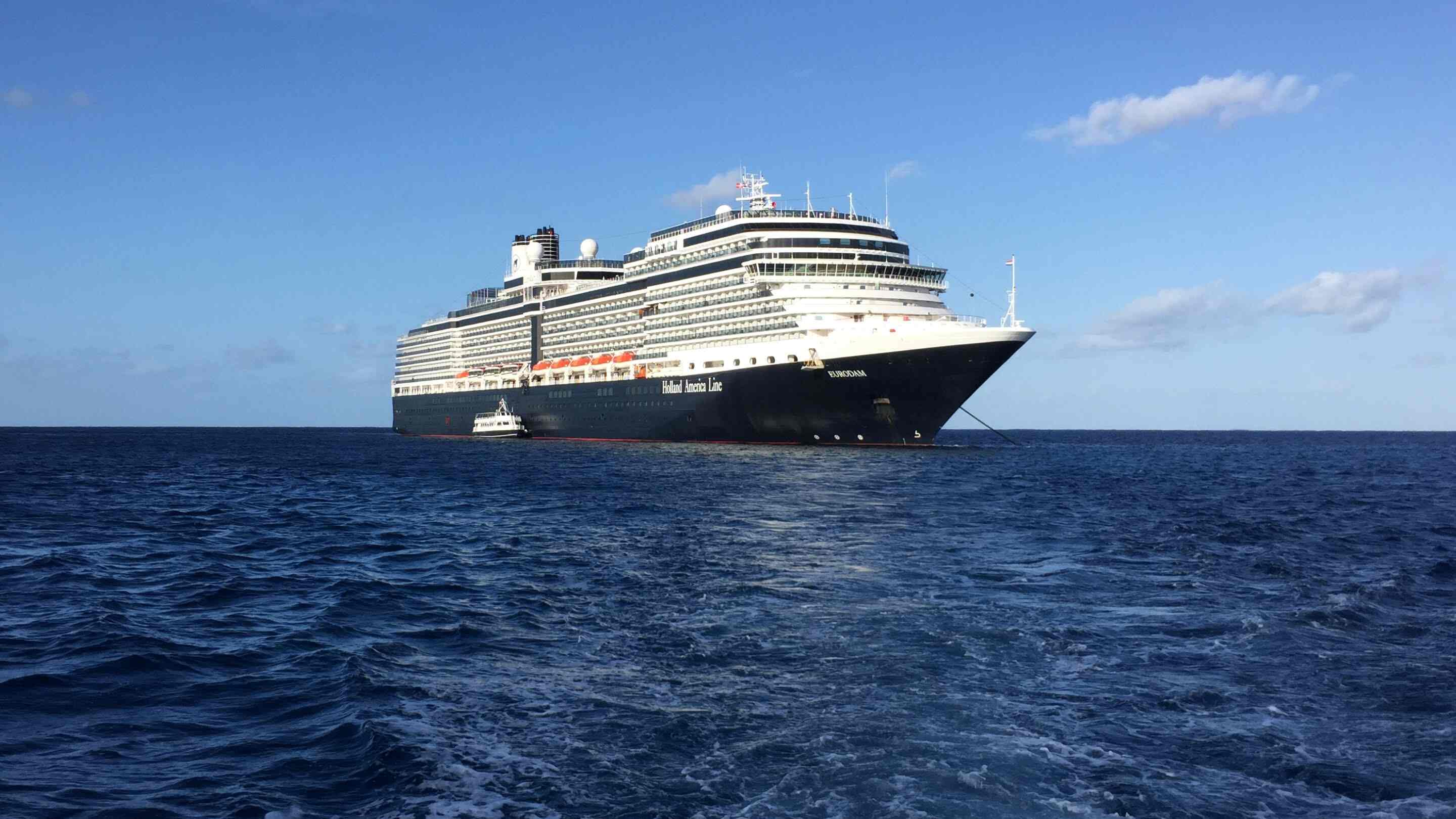 Eurodam