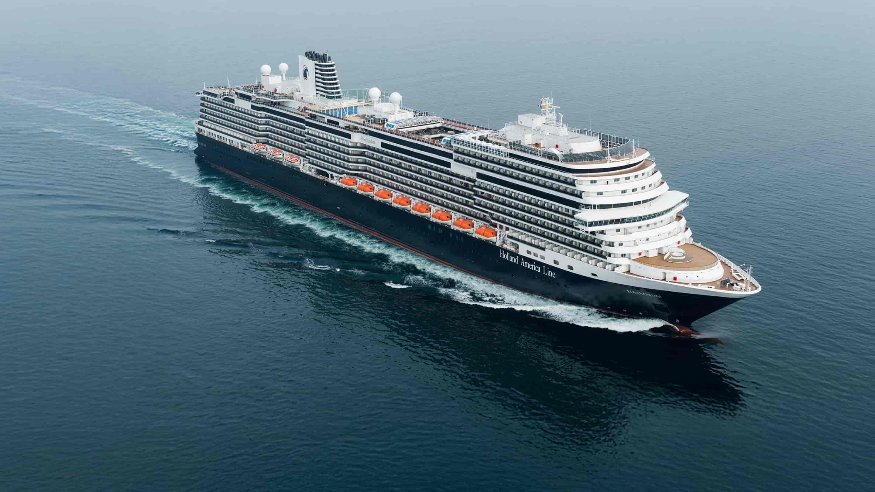 Koningsdam