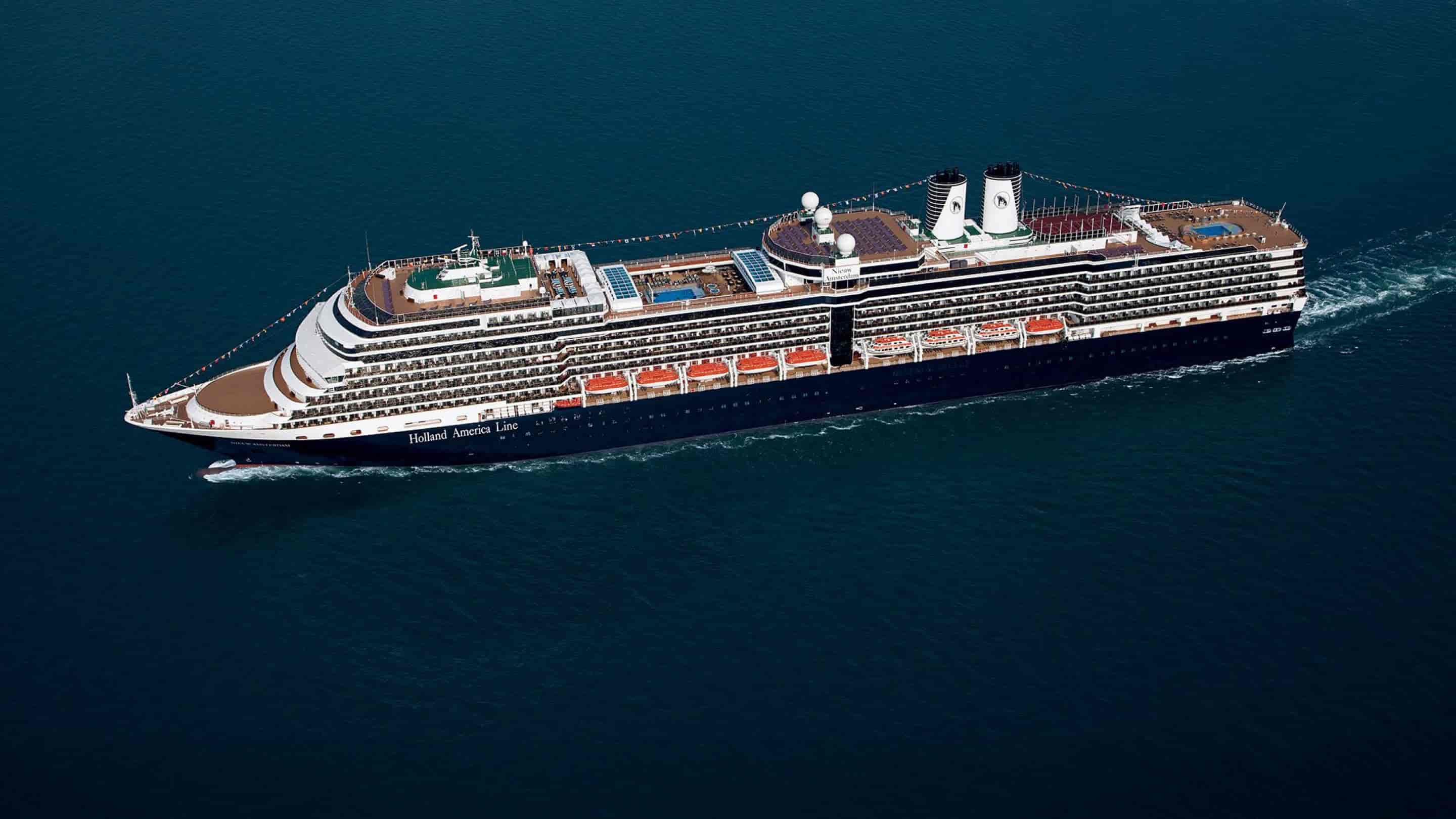 Nieuw Amsterdam