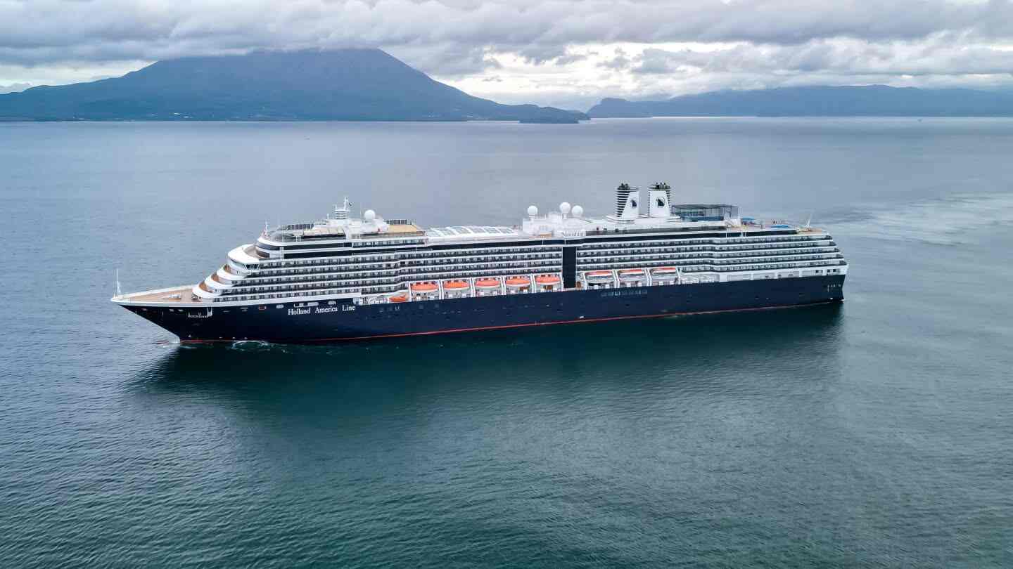 Noordam