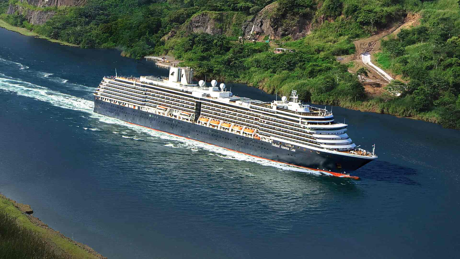Zuiderdam