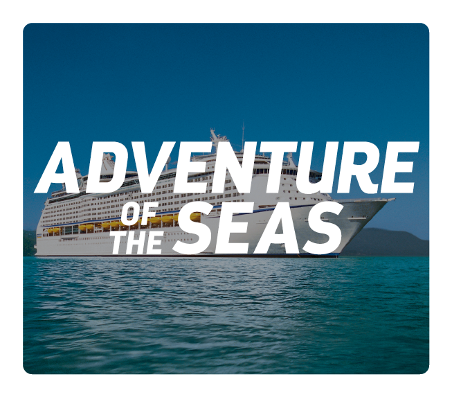 Adventure of the Seas