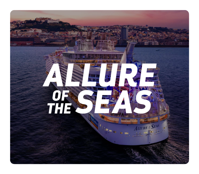 Allure of the Seas