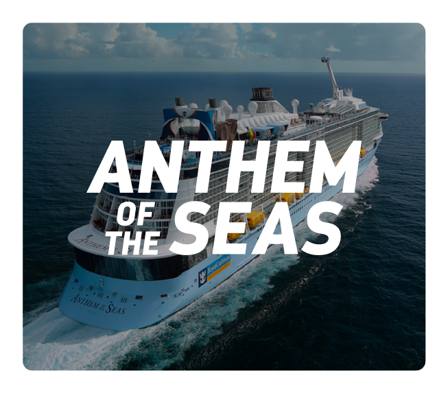 Anthem of the Seas