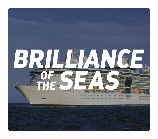 Brilliance of the Seas