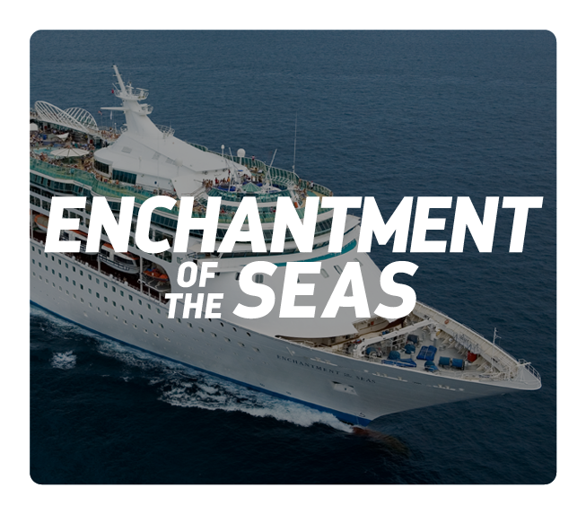 Enchantment of the Seas