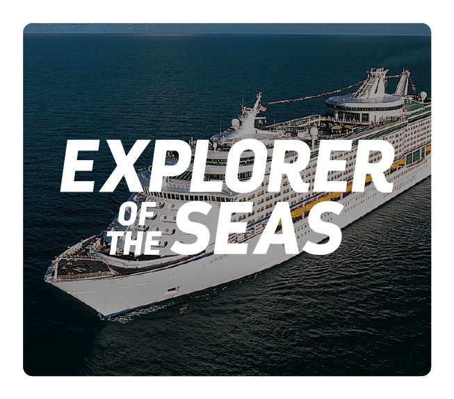 Explorer of the Seas