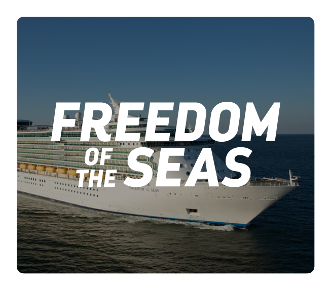 Freedom of the Seas