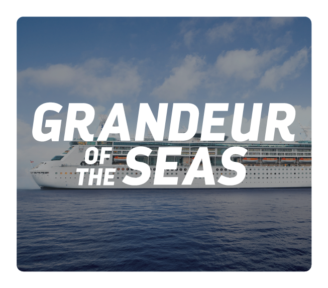 Grandeur of the Seas