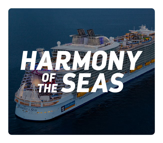 Harmony of the Seas