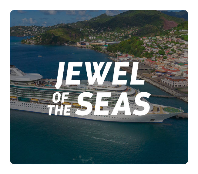 Jewel of the Seas