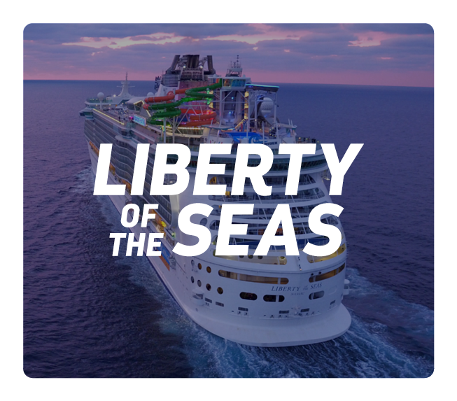 Liberty of the Seas