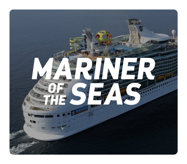 Mariner of the Seas