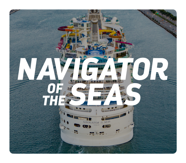 Navigator of the Seas