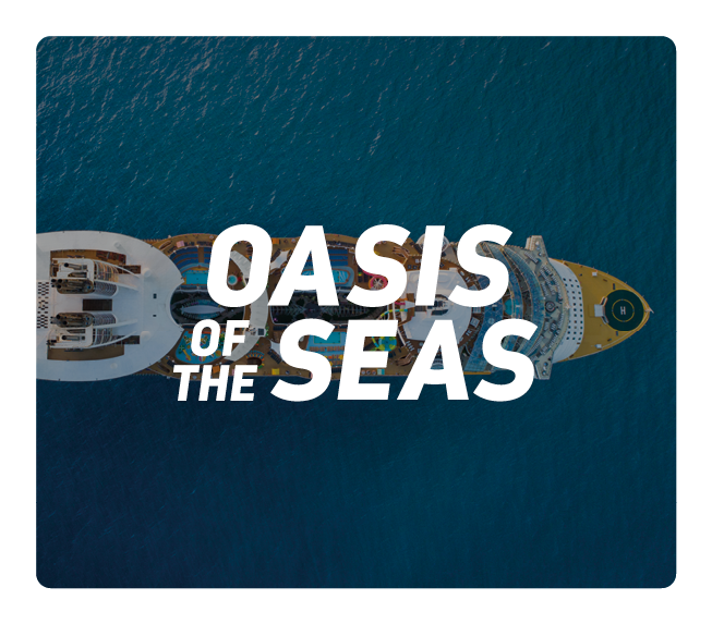 Oasis of the Seas
