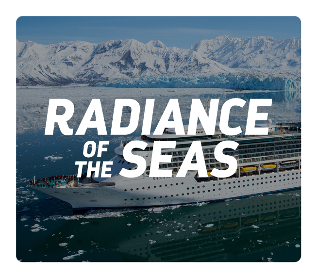 Radiance of the Seas