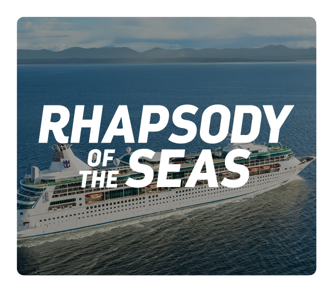 Rhapsody of the Seas