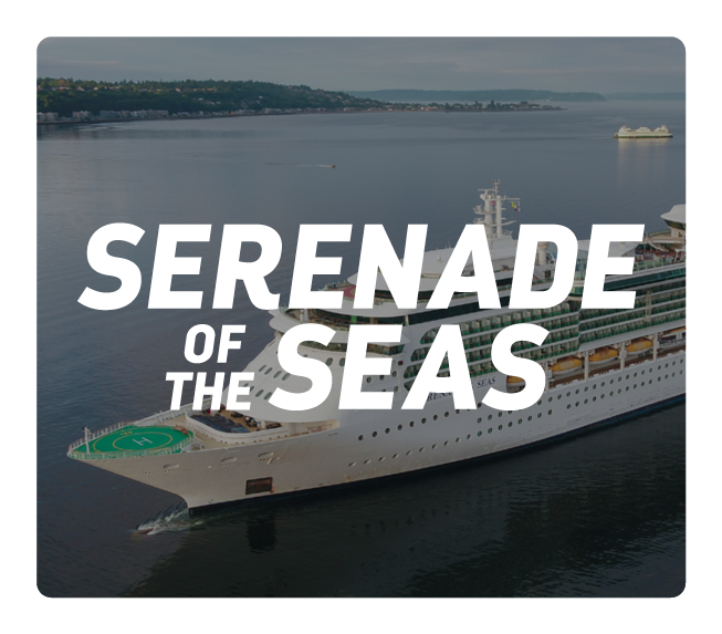 Serenade of the Seas