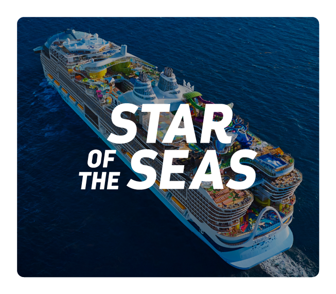 Star of the Seas