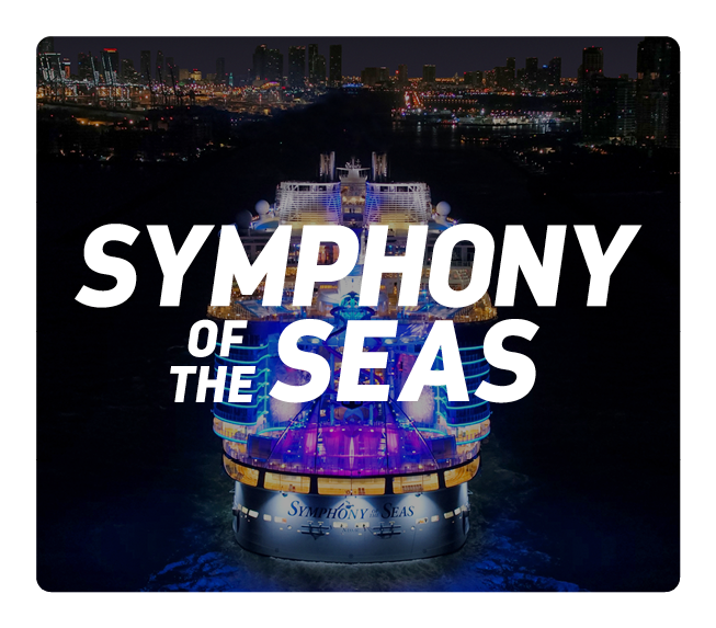 Symphony of the Seas