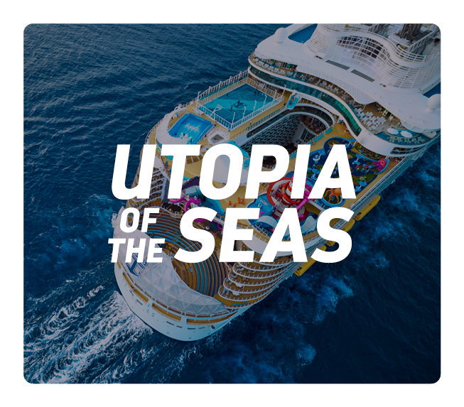 Utopia of the Seas