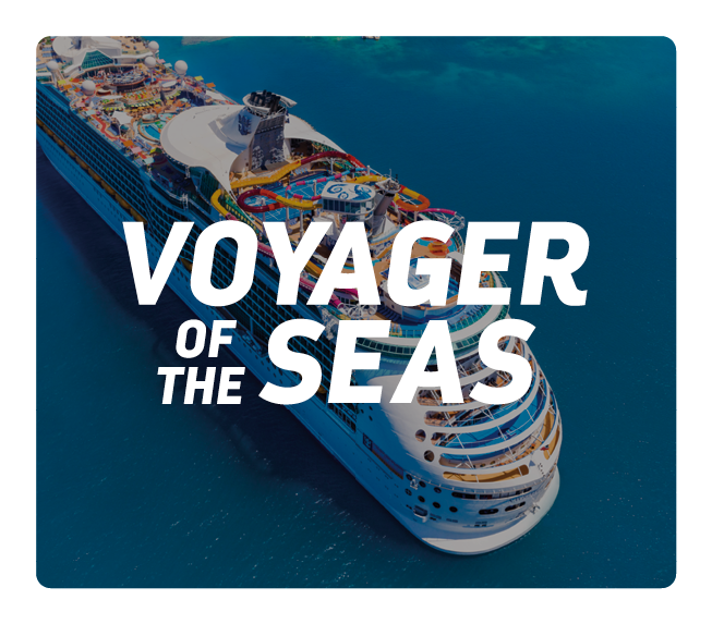 Voyager of the Seas