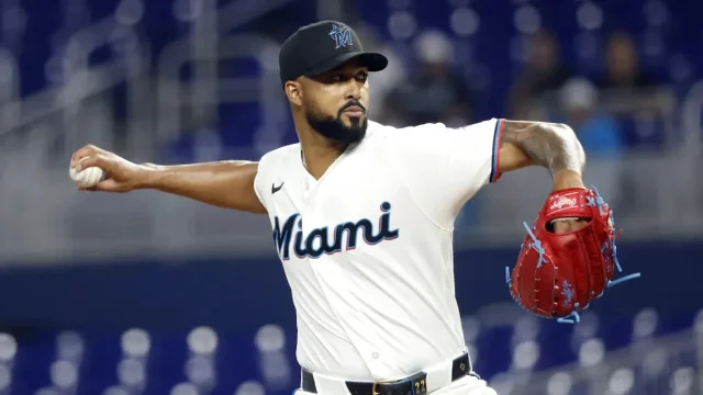 How Astros can make trade for Marlins' Cy Young 'without issue'