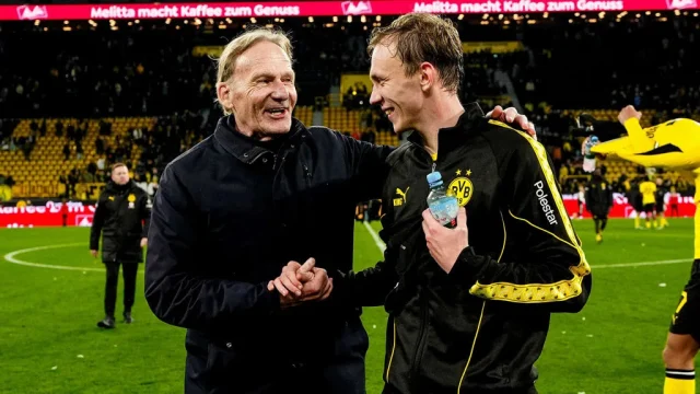 Maxi Beier — Opening Goal Specialist