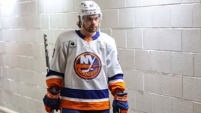 NY Islanders Make Procedural Moves With Matias Maccelli, Calum Ritchie