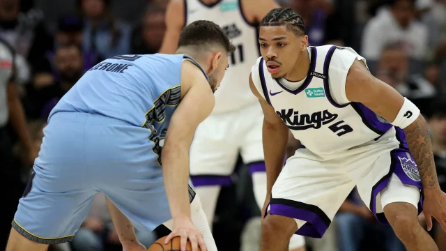 Multiple Starters Listed on Kings vs. Grizzlies Injury Report
