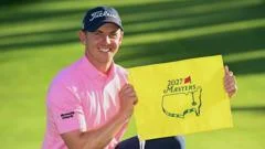 'Validation & relief' for Forrest after huge Spanish Open win