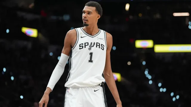 Where to watch Spurs vs. Mavs today: Channel, live stream, time, TV schedule for Saturday NBA game