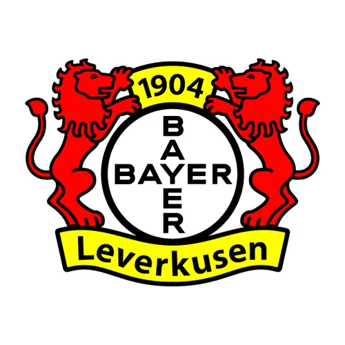 Bayer Leverkusen · provider identity