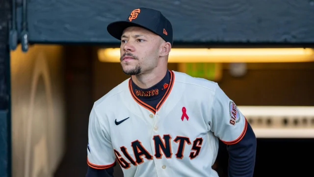 Mariners Claim Grant McCray From Giants, but His Fresh Start Needs a Hitting Plan