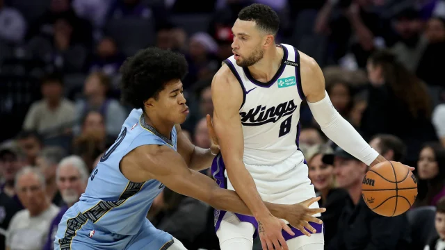 Oh So Close, Yet Oh So Far - 3 Take From Kings Loss To Grizzlies