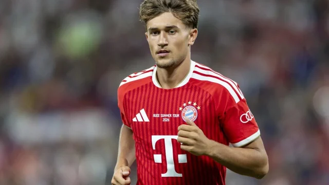 "I must have had around 30 shirts" – Bischof opens up about his lifelong love for Bayern