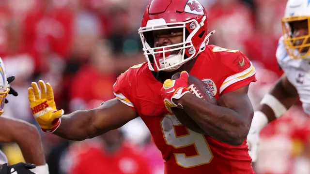 Week 7 fantasy rankings: Kenneth Walker projects as fourth-best RB