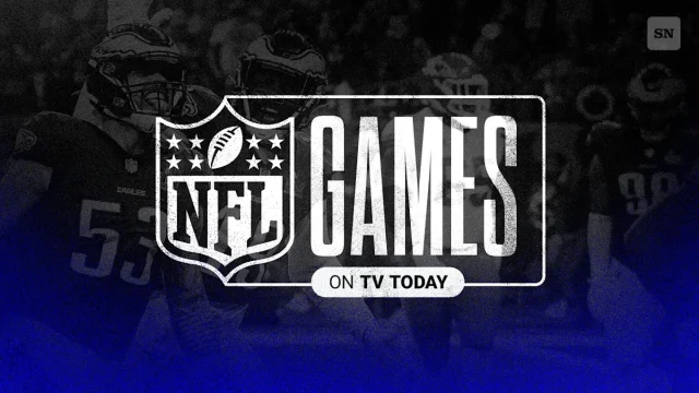 NFL games on TV today: Full schedule, times, channels, live streams to watch Sunday Week 7