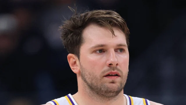 Luka Doncic Expected to Test Blazers in Lakers Matchup
