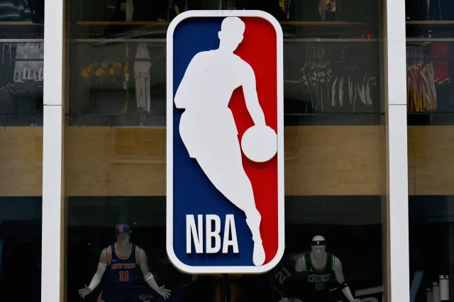 NBA announces partnership with prediction markets Kalshi, Polymarket